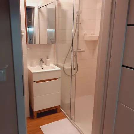 Srodmiescie * Gdańsk