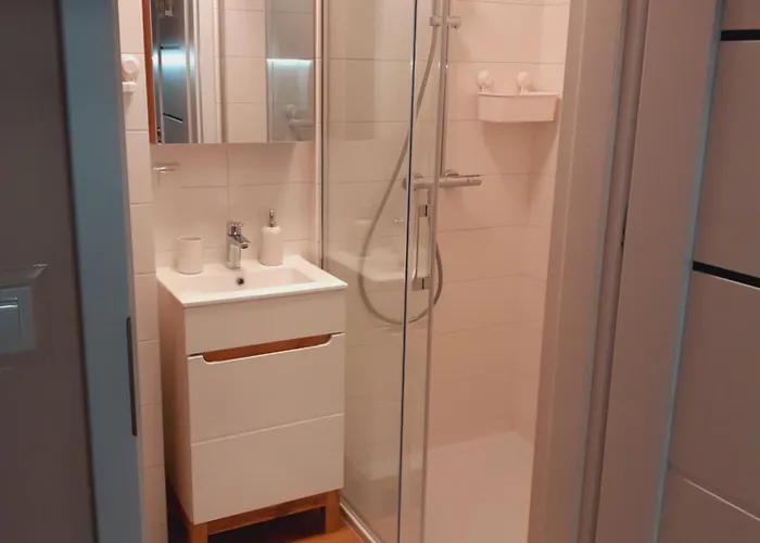 Srodmiescie * Gdansk