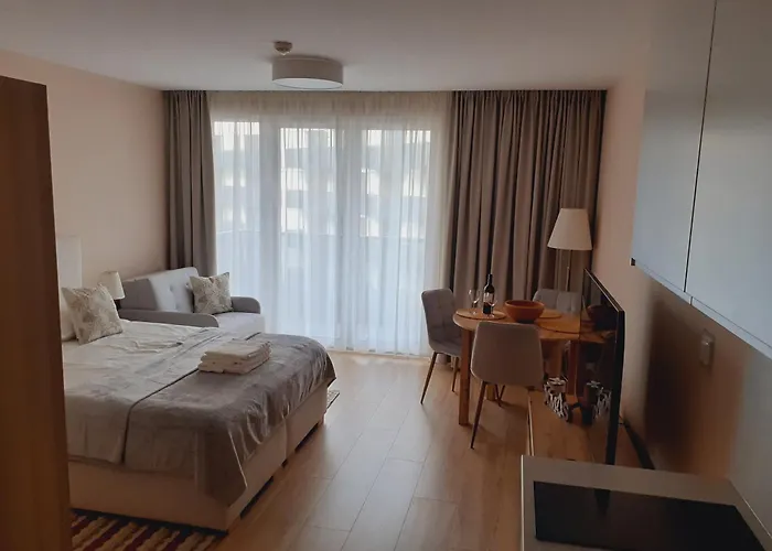 śródmieście Gdansk